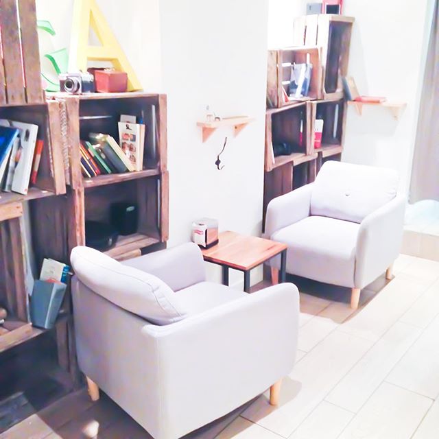 Ces jolis endroits lyonnais... 💞 #lyon #coffee #coffeebreak #deco #decoration #miga #yummy