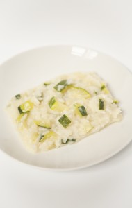Mon risotto inratable