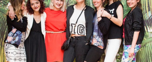 Concours Gémo – 100€ de bons d’achat à gagner!