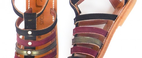 Mes K.Jacques personnalisées