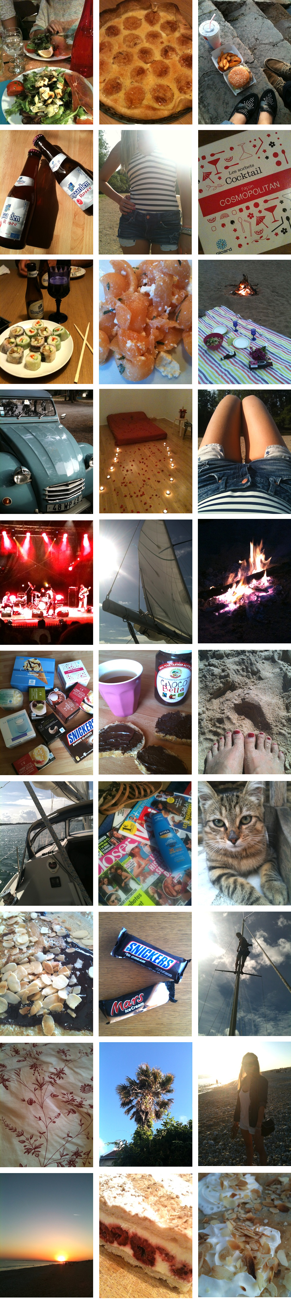 myiphone6 My Iphones eyes #6   Blog mode Lyon