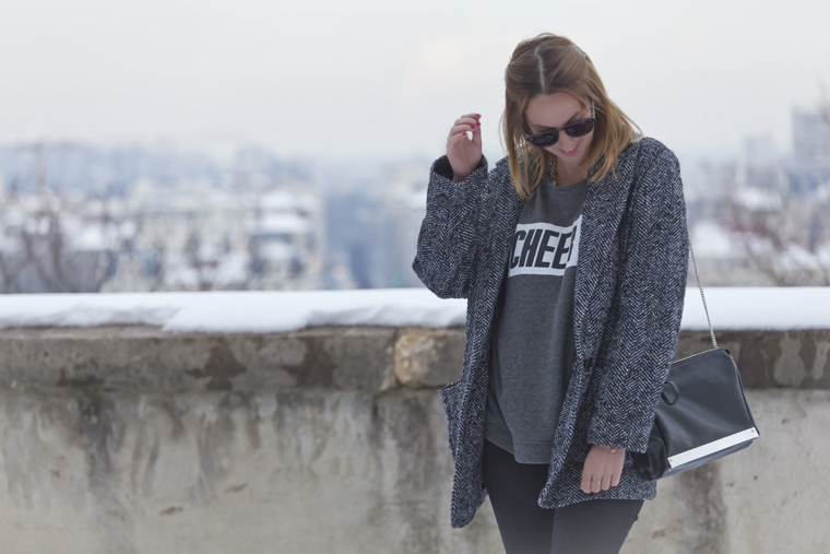 IMG 0020 copie Snowy   Blog mode Lyon