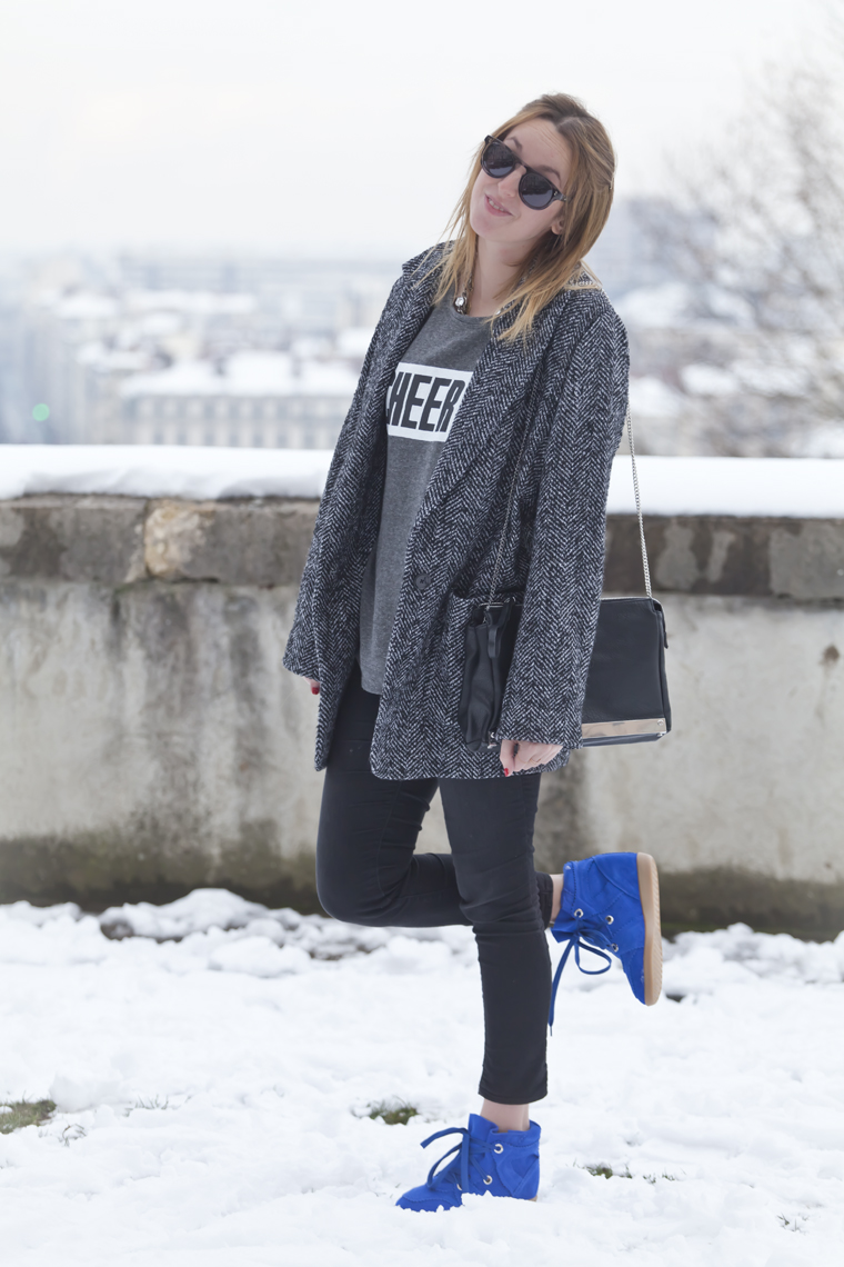IMG 0029 copie Snowy   Blog mode Lyon