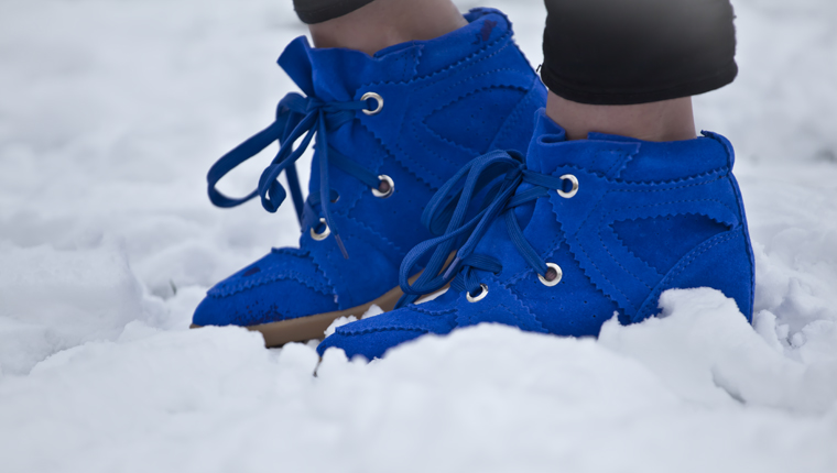 IMG 0048 copie Snowy   Blog mode Lyon