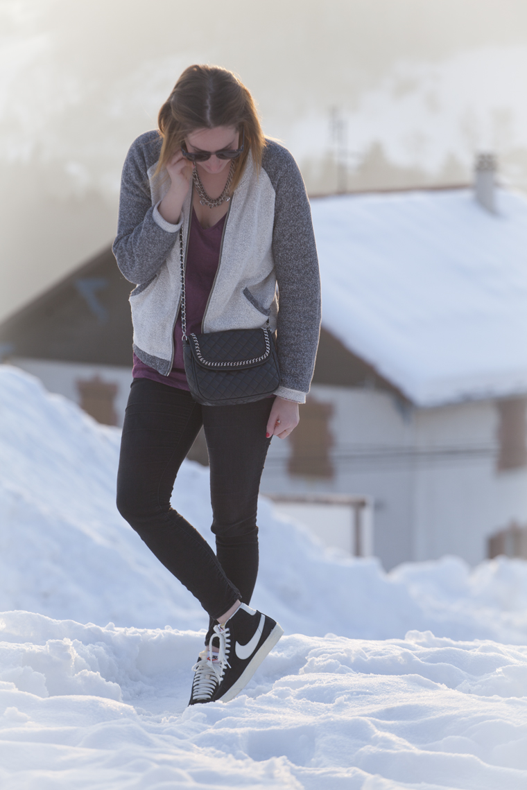 IMG 0696 La montagne ça vous gagne!   Blog mode Lyon