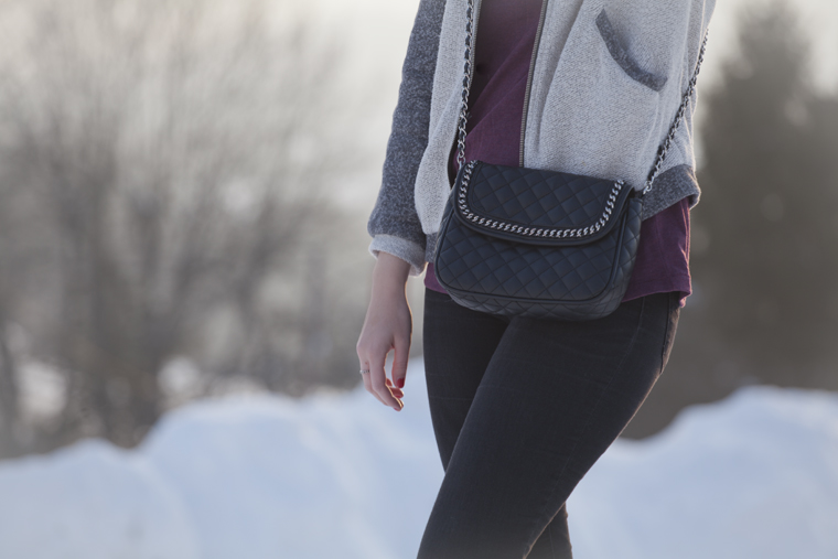 IMG 0709 La montagne ça vous gagne!   Blog mode Lyon