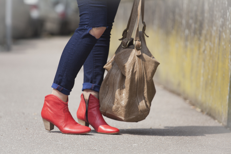 IMG 5372 Exclusif Chaussures   Concours   Blog mode Lyon