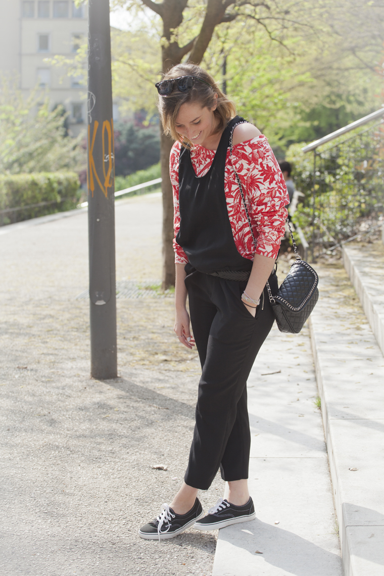 IMG 5420 Overalls   Blog mode Lyon