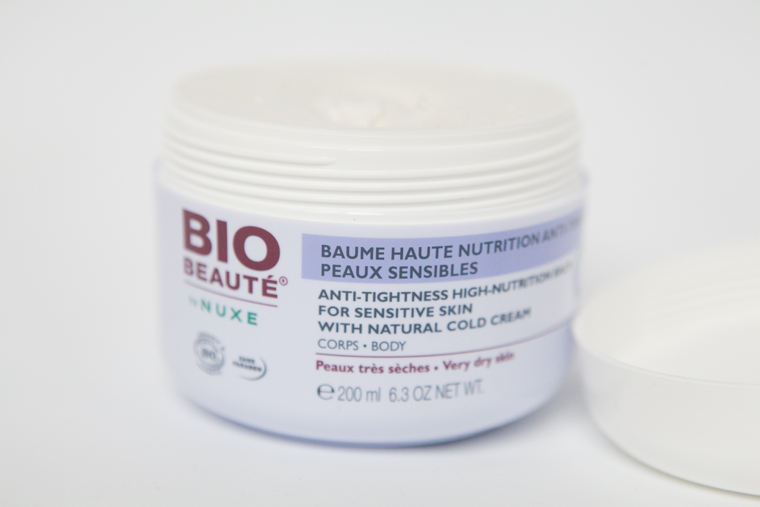 IMG 0576 BIO BEAUTE by NUXE   Blog mode Lyon