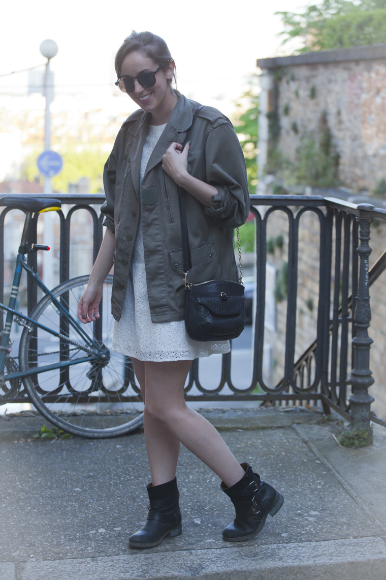 IMG 0084 À la cool   Blog mode Lyon