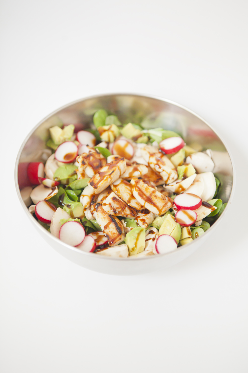 IMG 0120 New dietary lifestyle   Blog mode Lyon