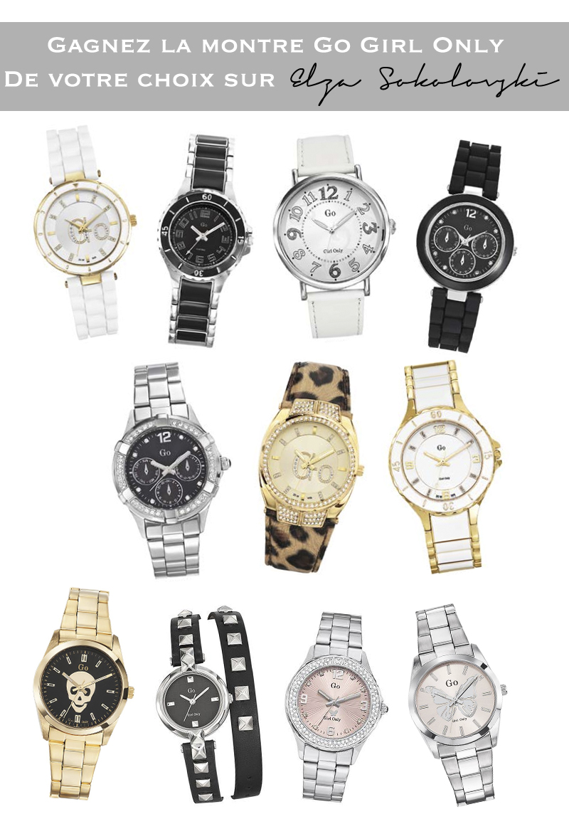 IMG 0193 1 Concours Go Girl Only   Blog mode Lyon