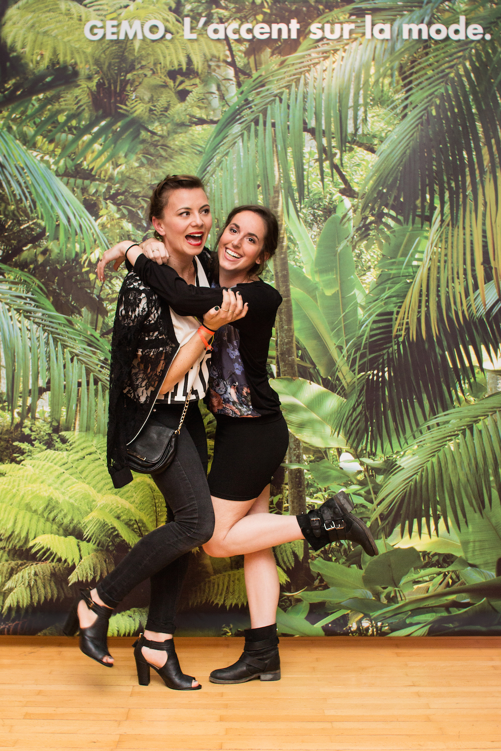 IMG 2082 Concours Gémo   100€ de bons dachat à gagner!   Blog mode Lyon