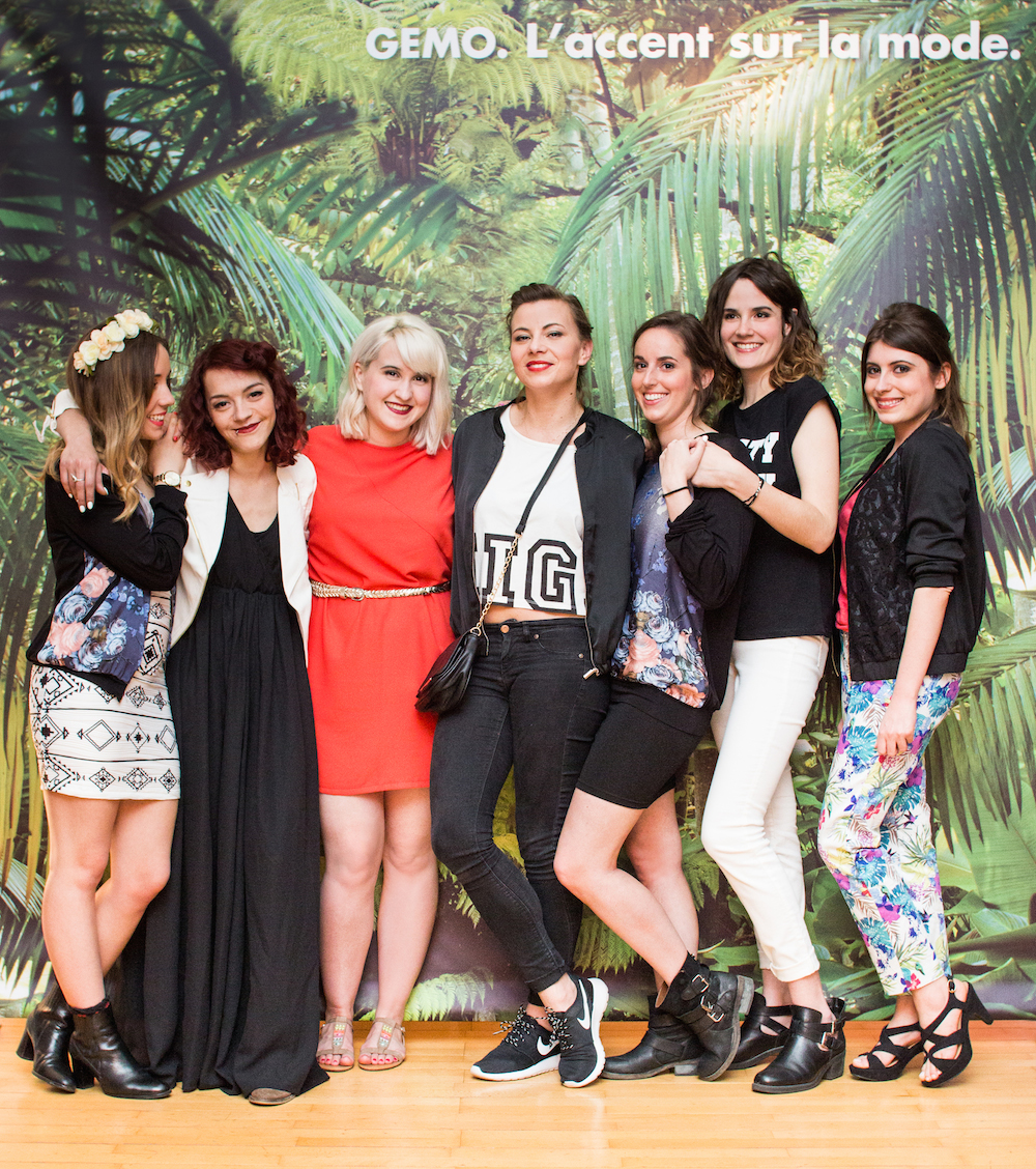 IMG 2225 Concours Gémo   100€ de bons dachat à gagner!   Blog mode Lyon