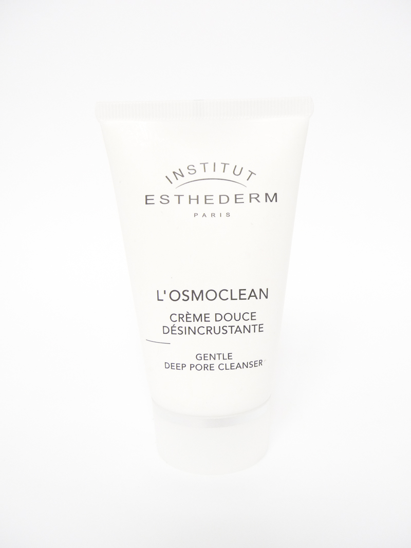 P1090108 Ma nouvelle routine soin   Blog mode Lyon