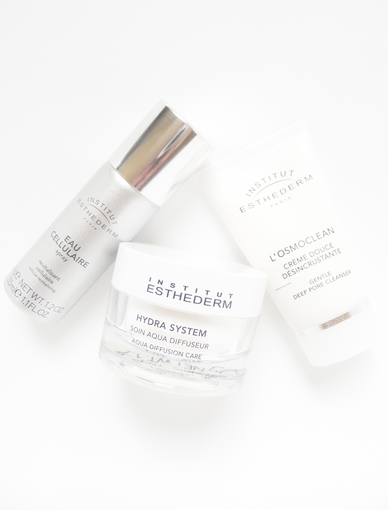 P1090117 Ma nouvelle routine soin   Blog mode Lyon