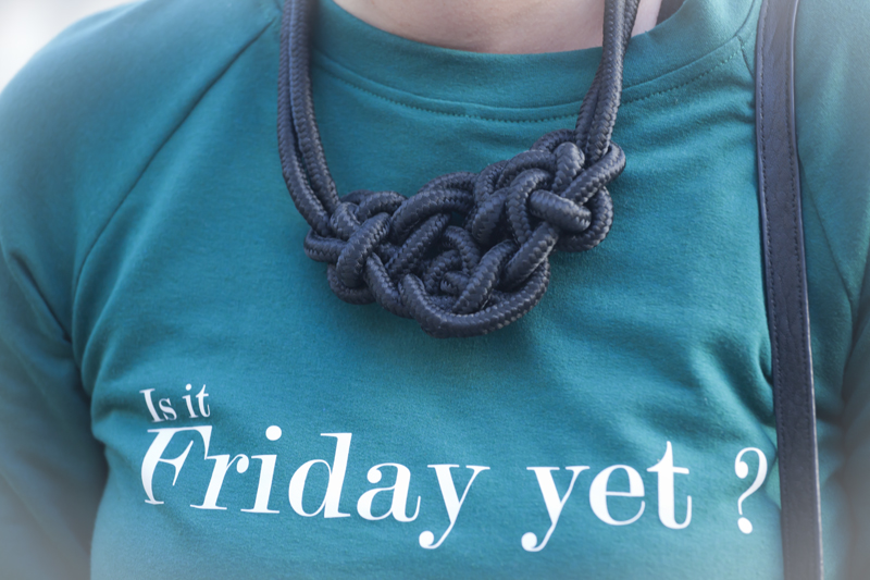 IMG 0075 Friday on sunday   Blog mode Lyon