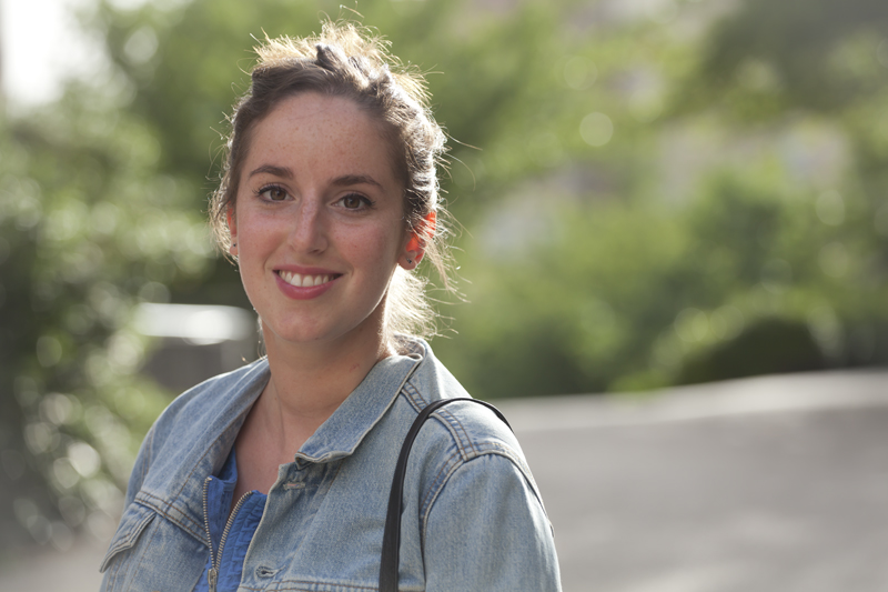 IMG 0929 Freckles    Blog mode Lyon