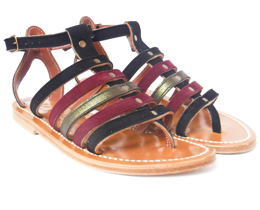 P11000031 Mes K.Jacques personnalisées   Blog mode Lyon