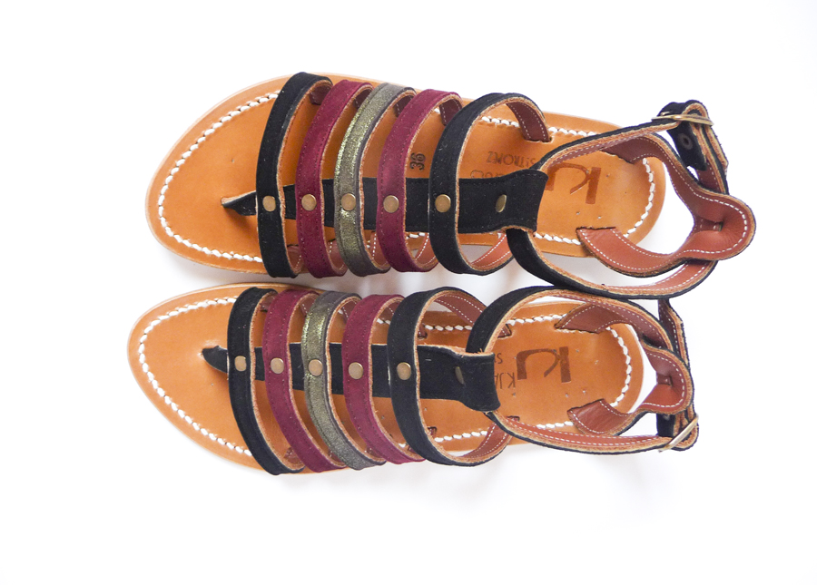 P11000041 Mes K.Jacques personnalisées   Blog mode Lyon