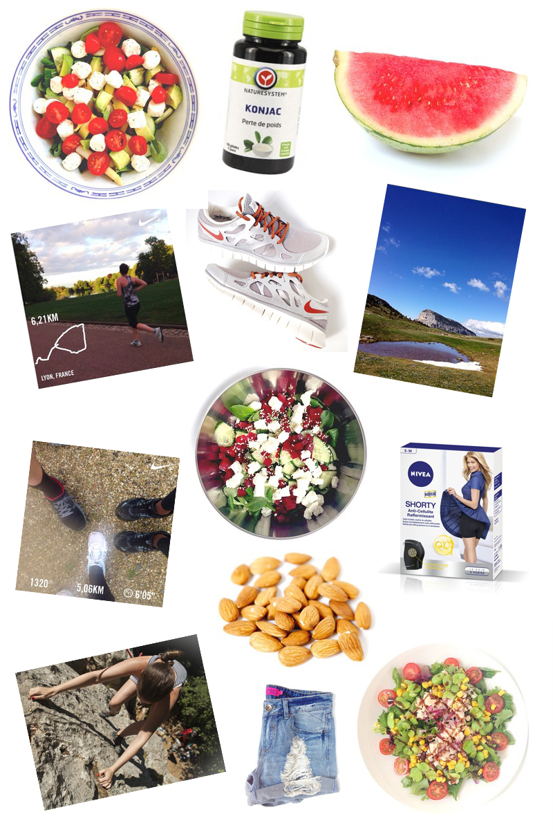 nivea Se sentir bien dans sa peau   Blog mode Lyon